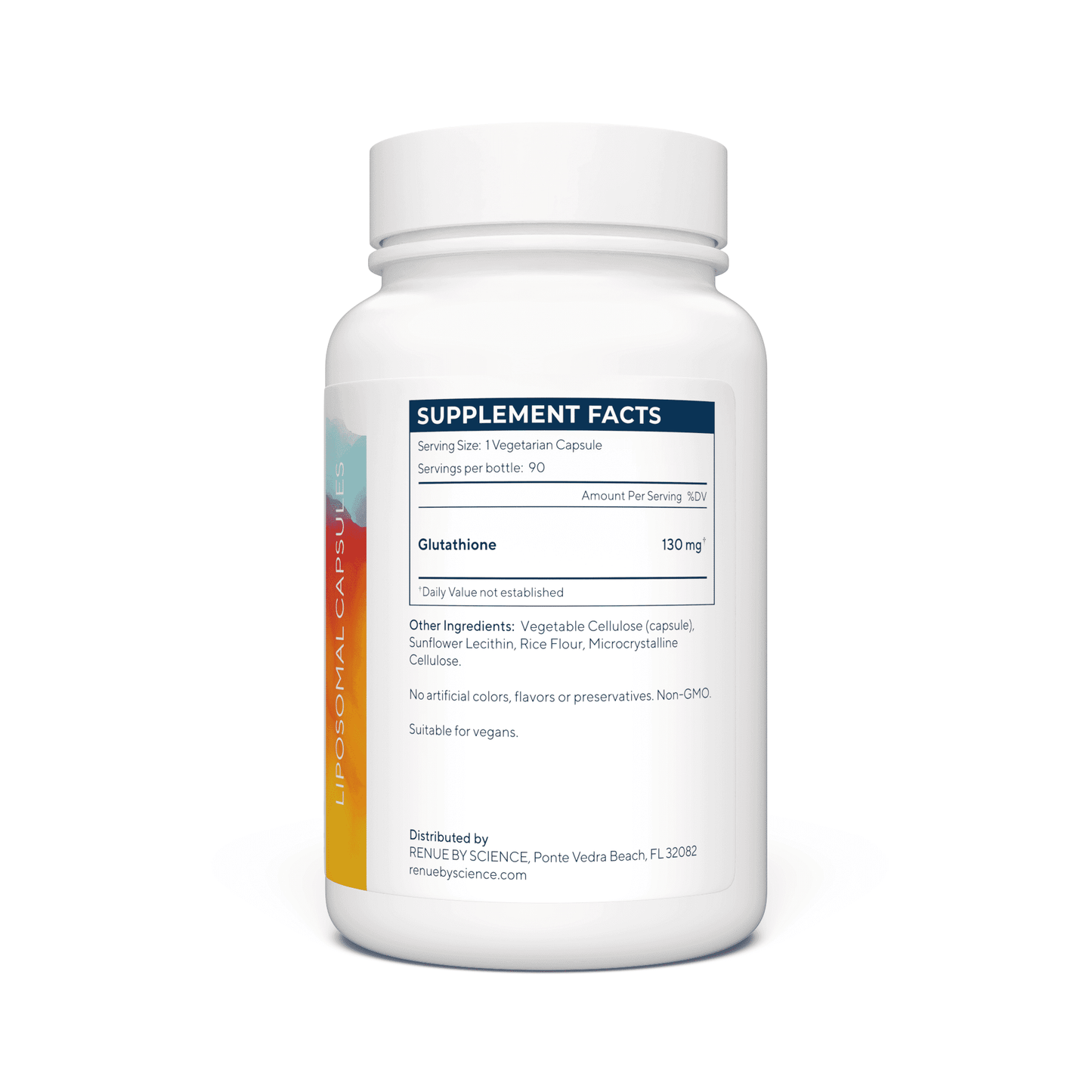 LIPO Glutathione