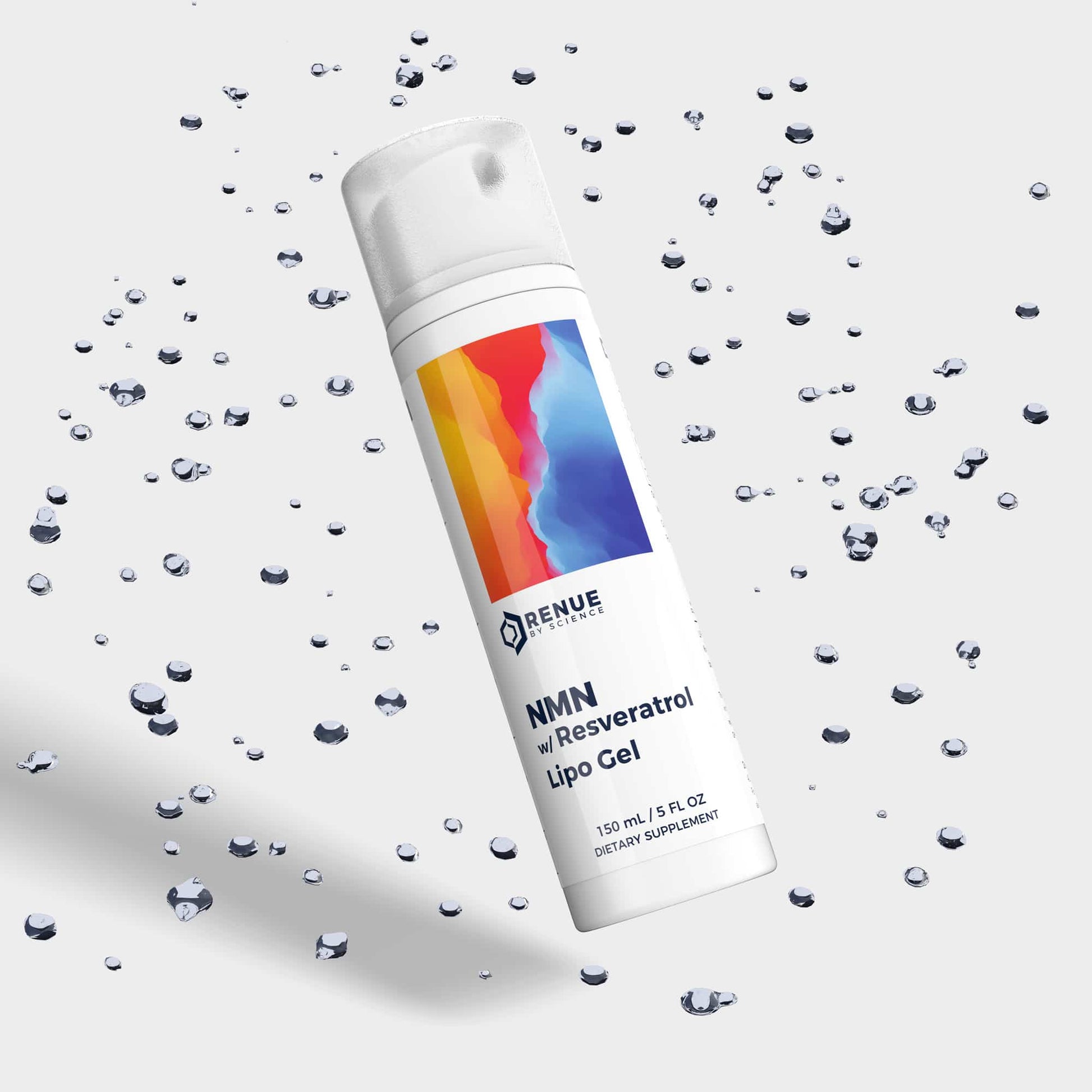 NMN Resveratrol Gel - Image 6