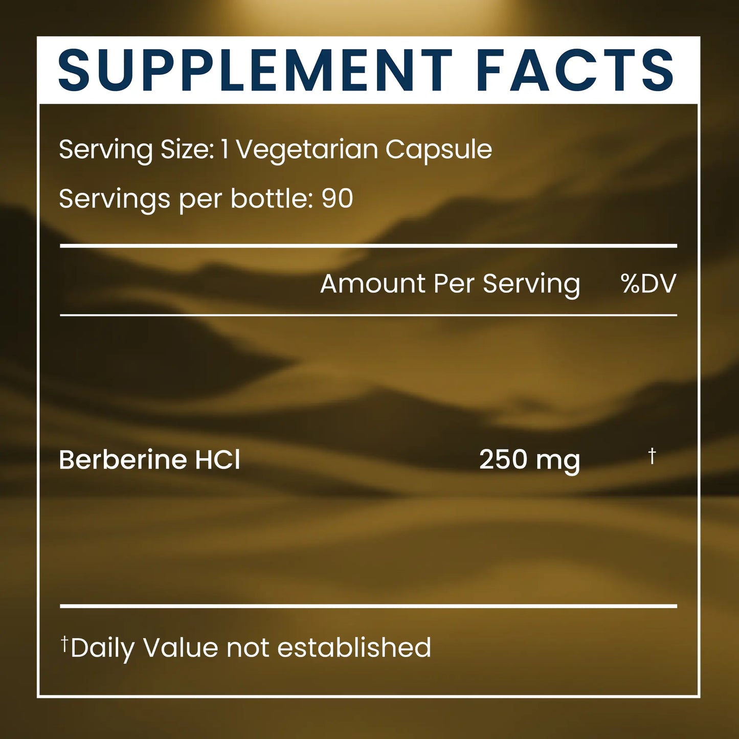 Berberine