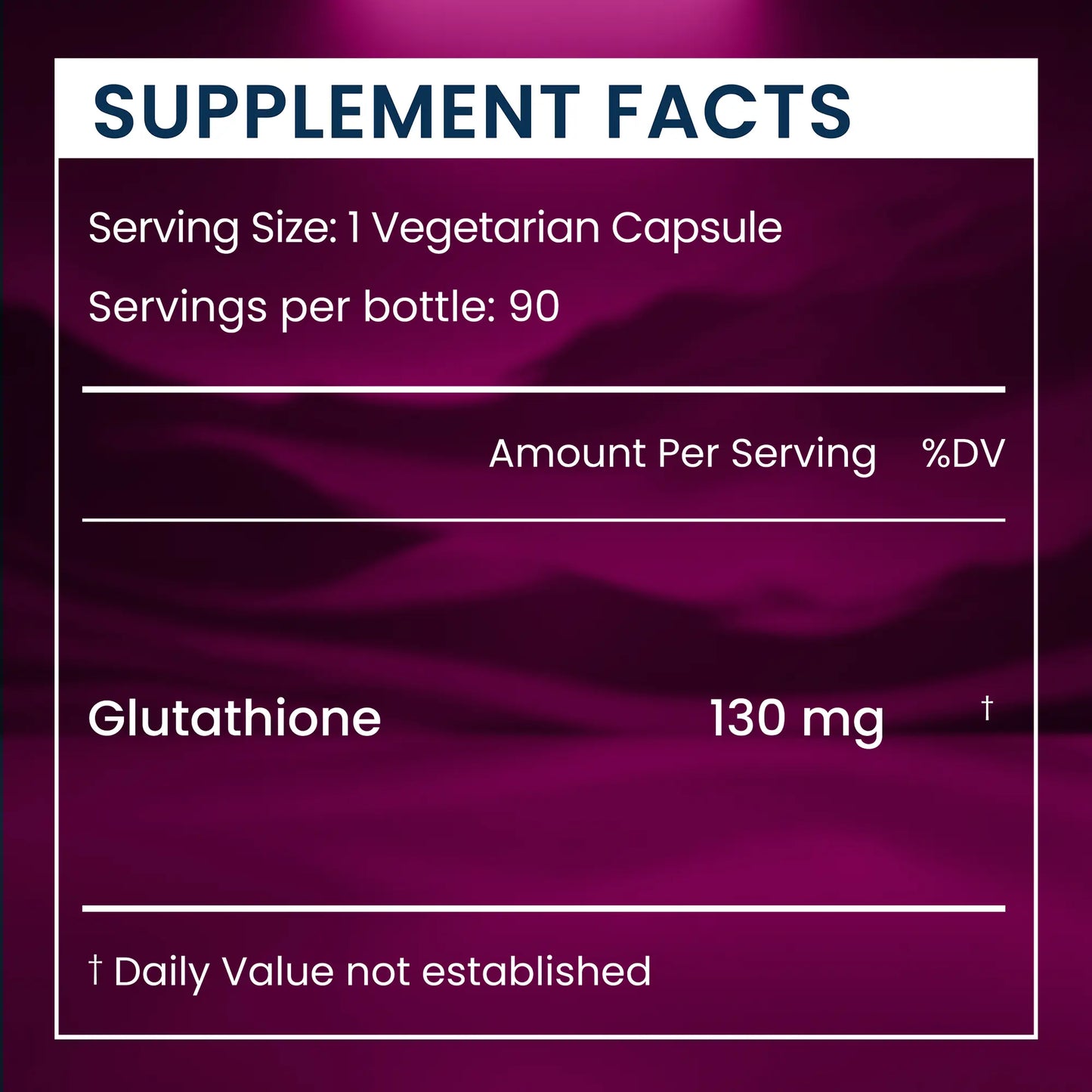 Glutathione