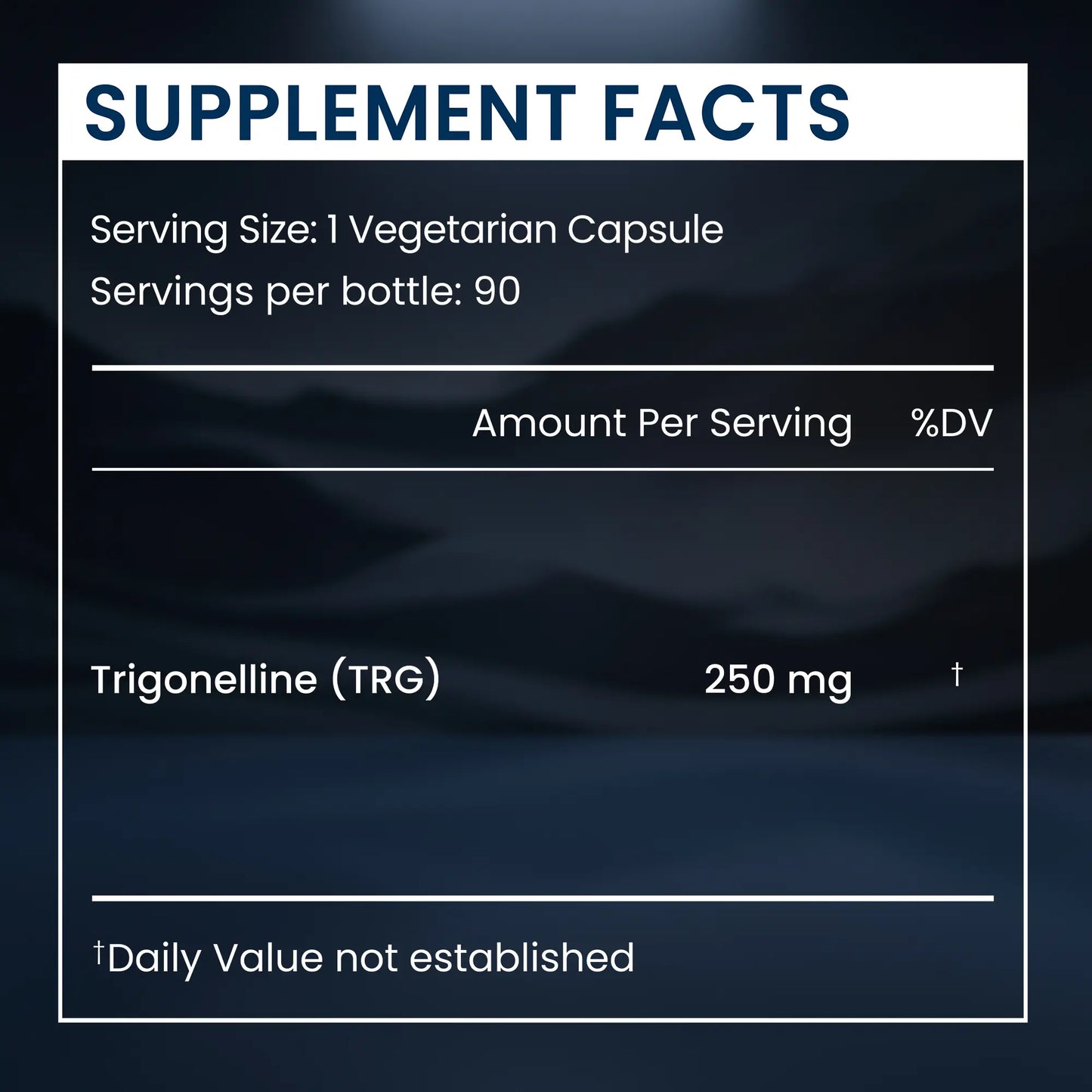 Trigonelline