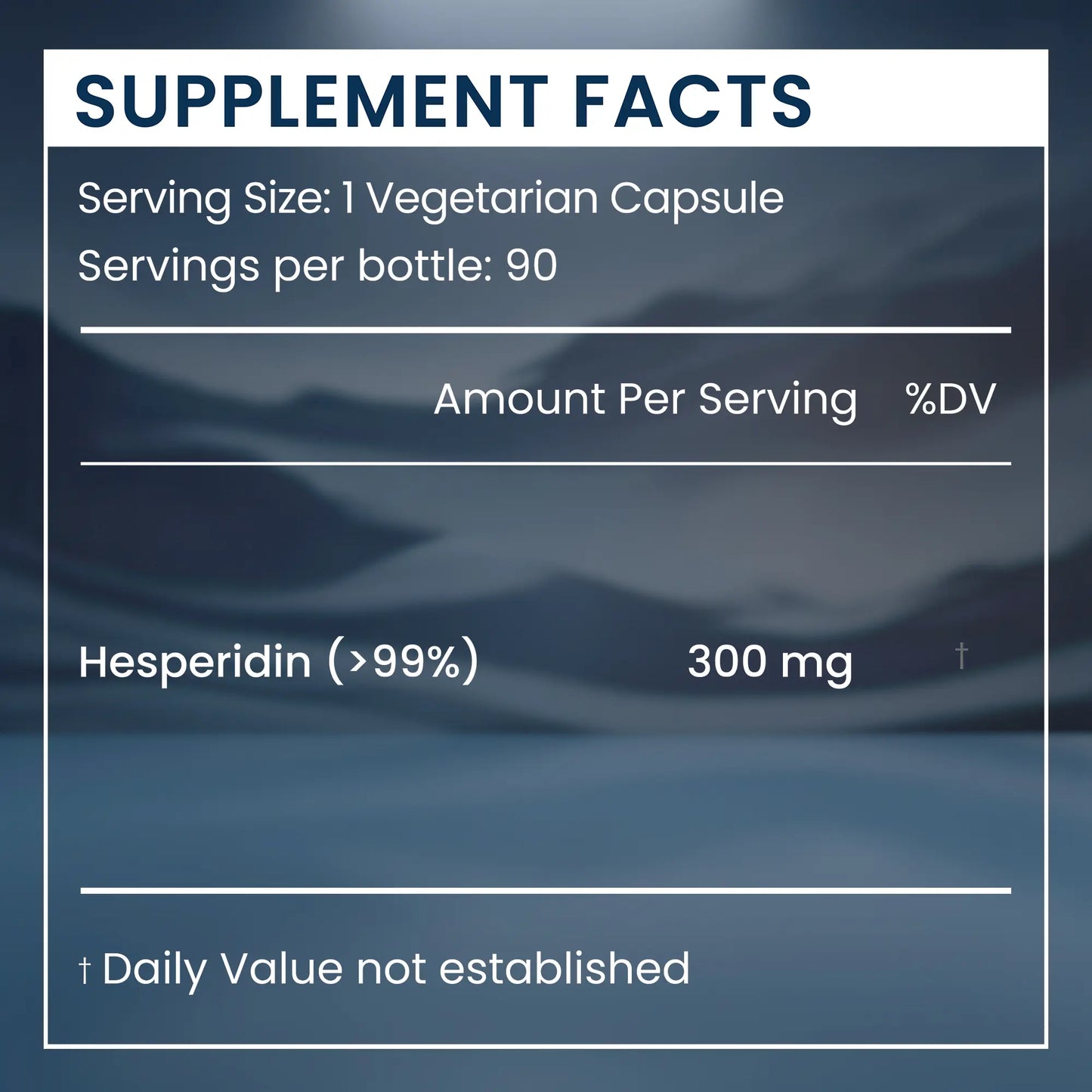 Hesperidin