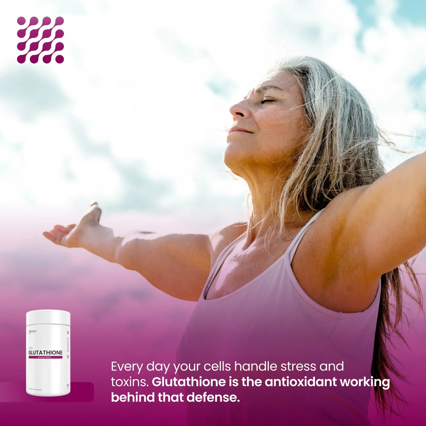 Glutathione
