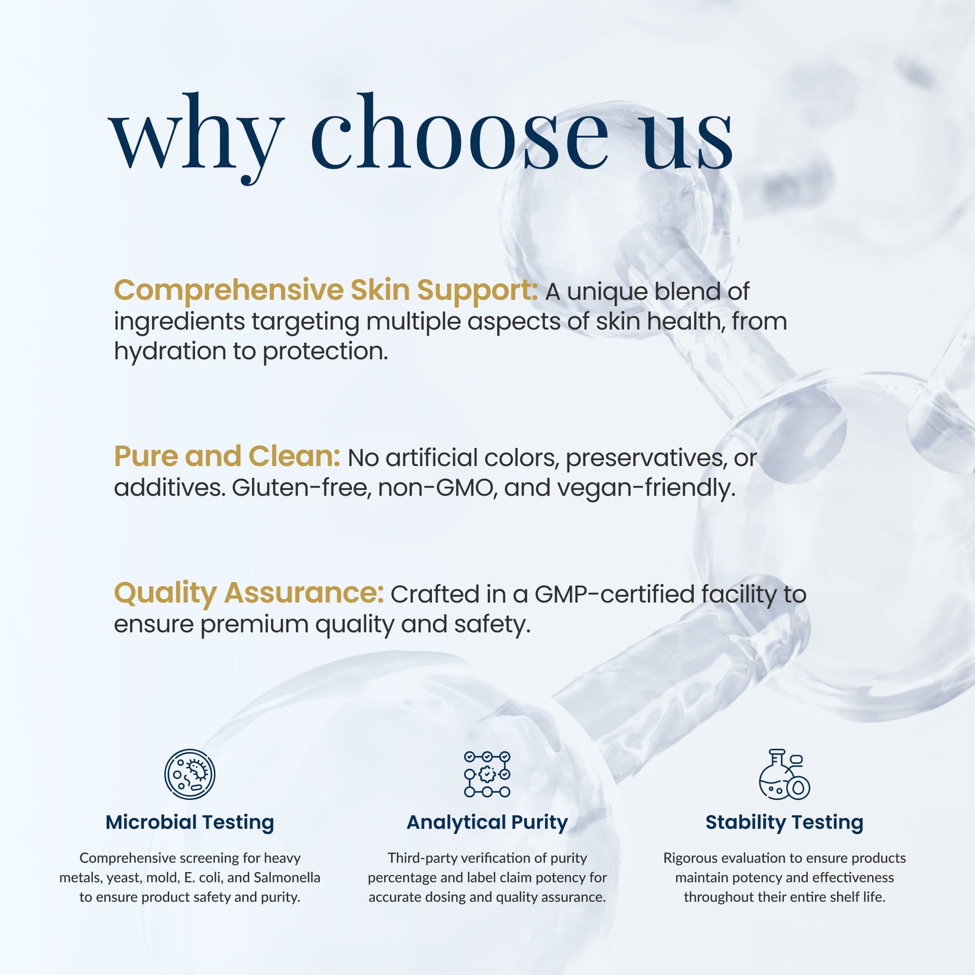 Renue Blue Face Serum - Image 9