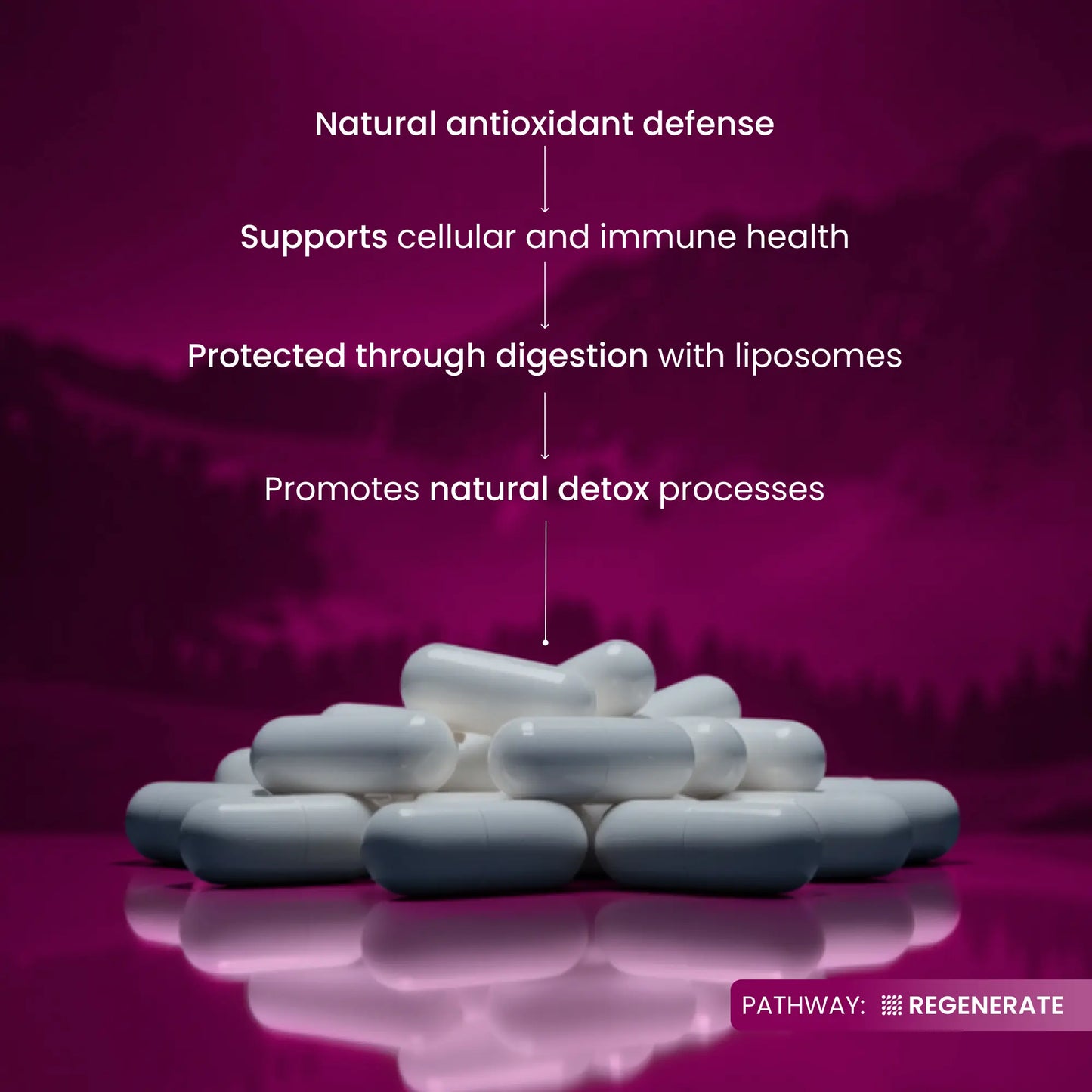 Glutathione