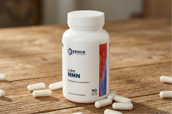 Liposomal Glutathione Reduced Oxidative Stress and Improved Immune Fun Renue By Science Liposomal Glutathione Reduced Oxidative Stress and Improved Immune Fun Renue By Science