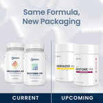 The Ultimate AM / PM Cellular Optimization Bundle