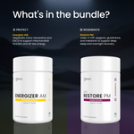 The Ultimate AM / PM Cellular Optimization Bundle