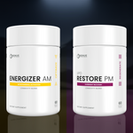 The Ultimate AM / PM Cellular Optimization Bundle