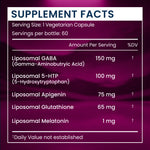 The Ultimate AM / PM Cellular Optimization Bundle