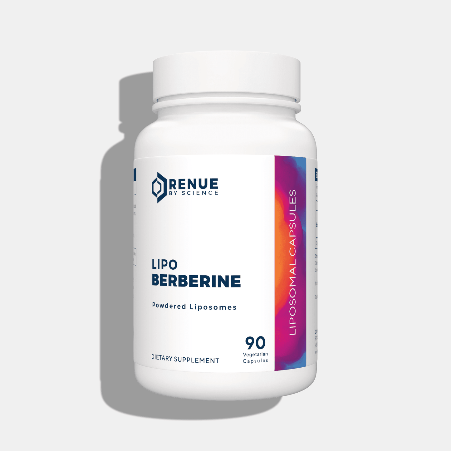 Berberine - Image 2