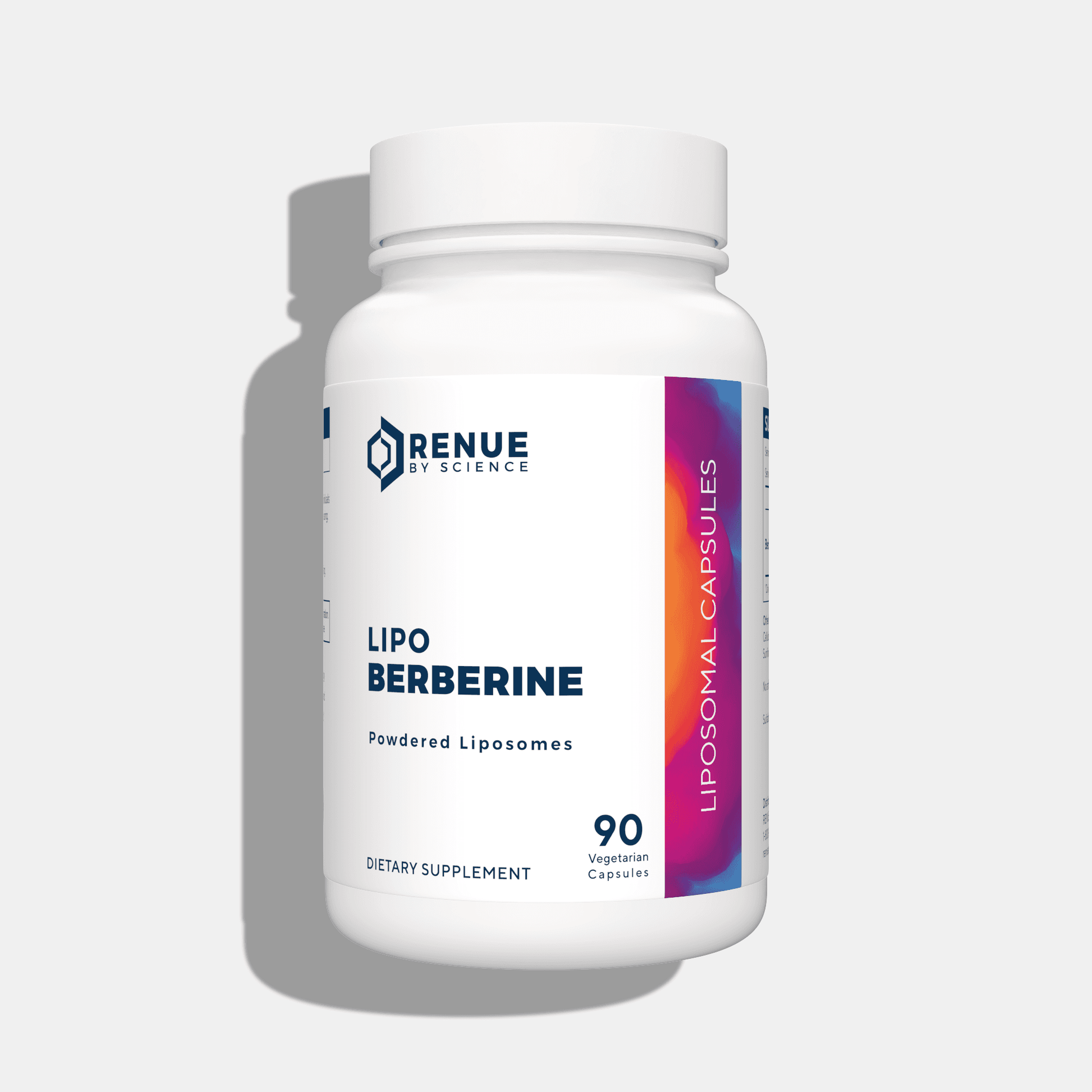 Berberine - Image 2