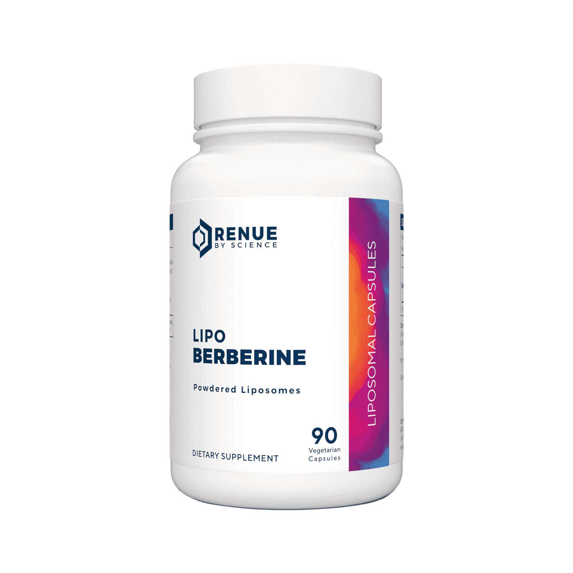 Berberine - Image 1