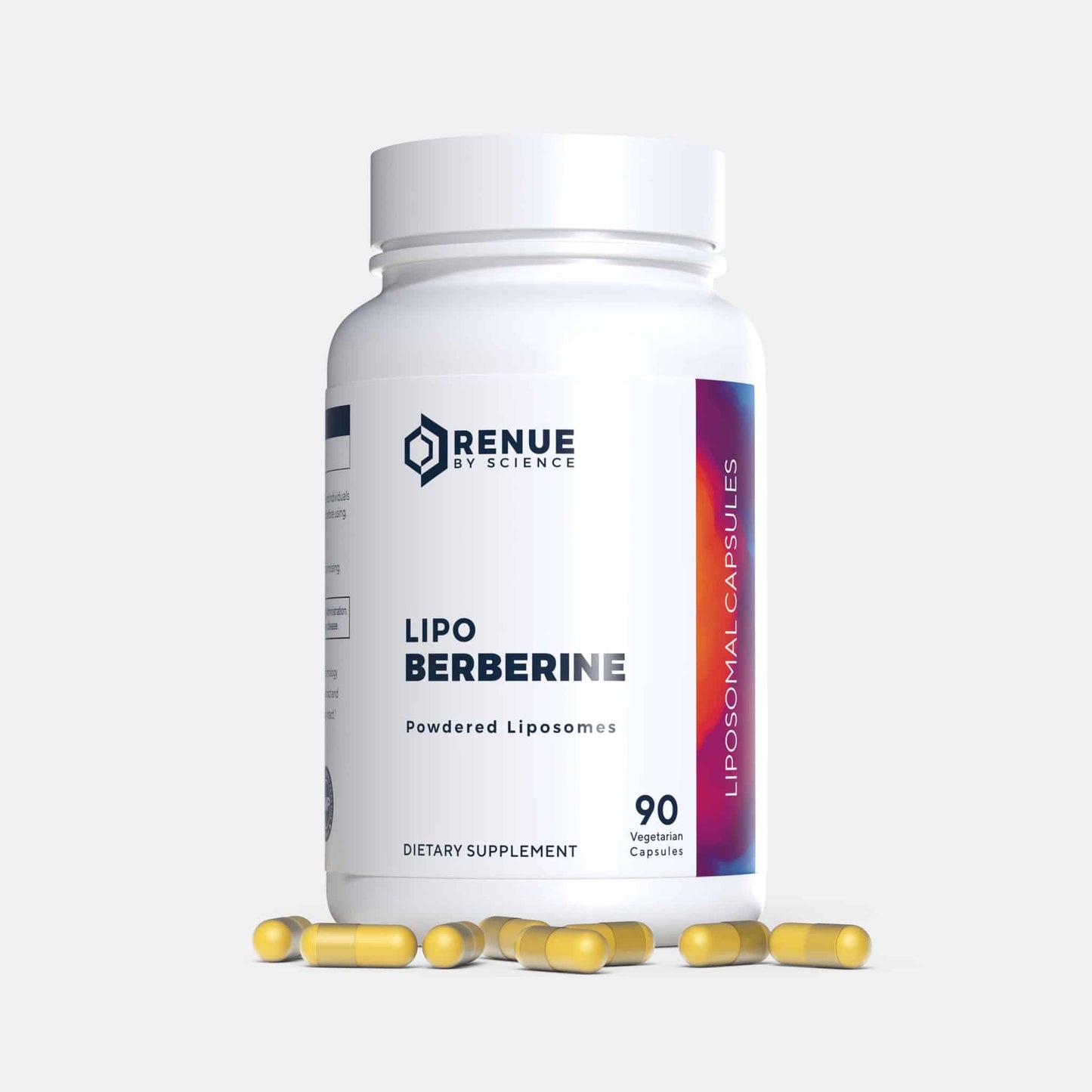 Berberine - Image 4