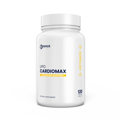 CardioMAX