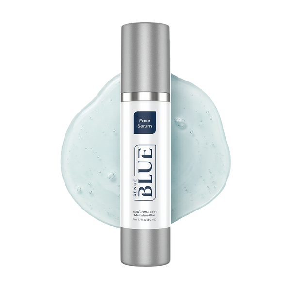 Renue Blue Face Serum