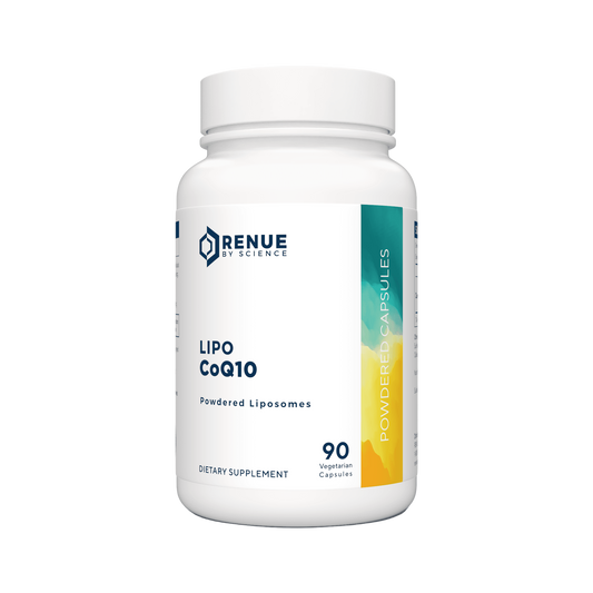 CoQ10 - Image 1