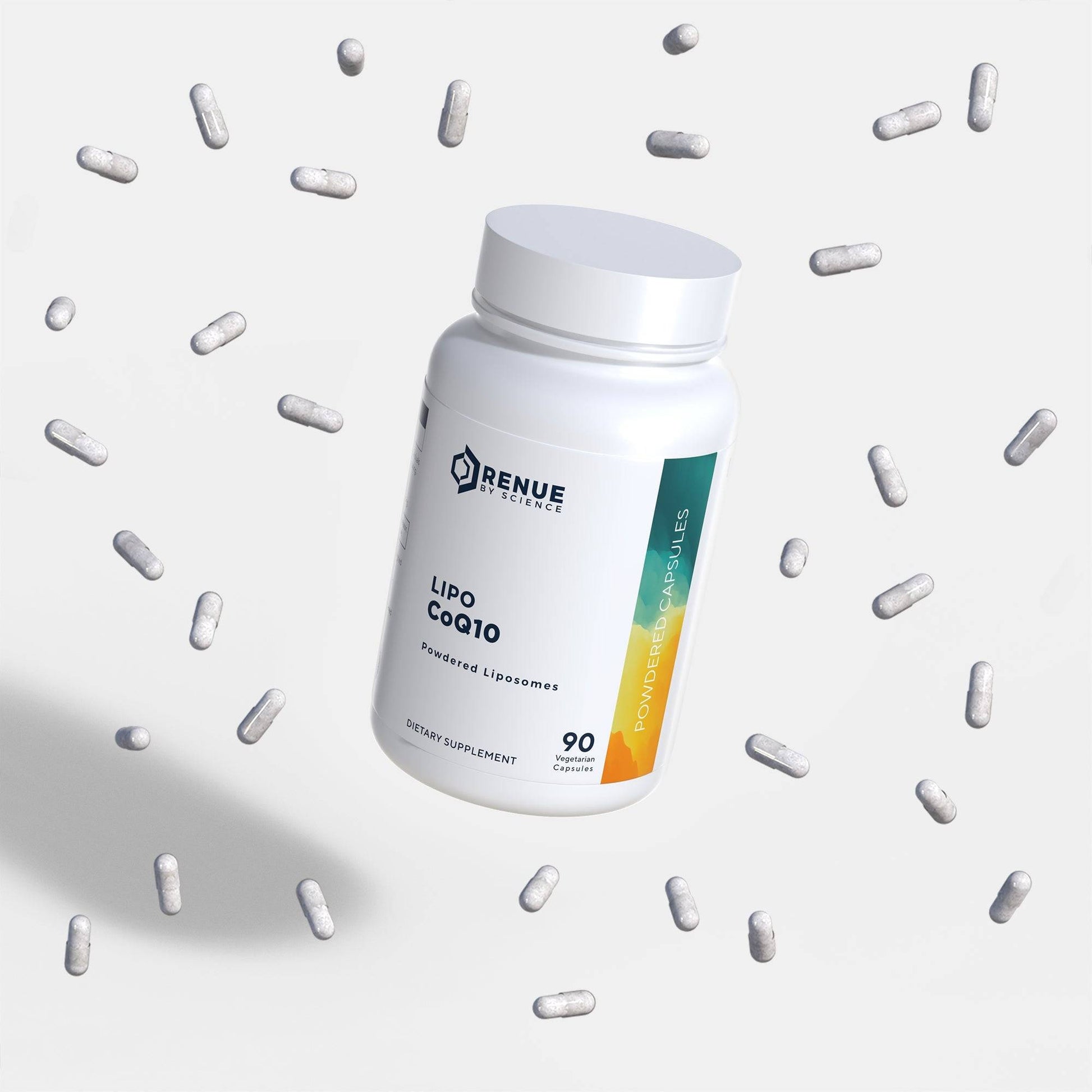 CoQ10 - Image 6
