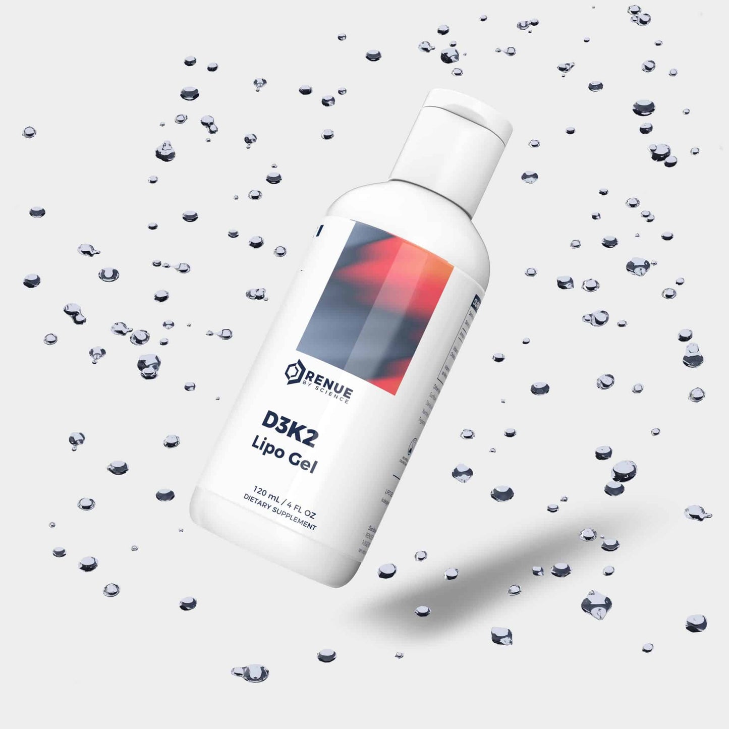 D3 & K2 Gel - Image 6