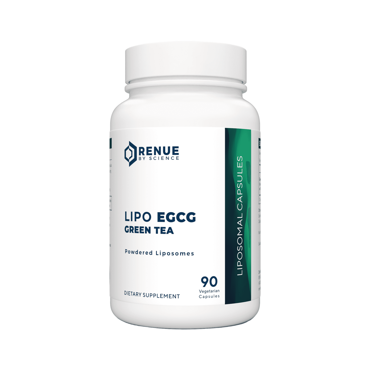 EGCG Green Tea – Renue By Science