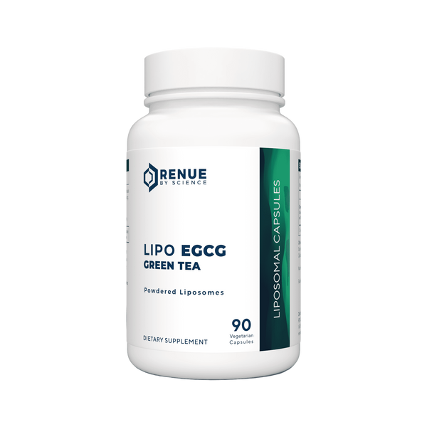 EGCG Green Tea - Image 1