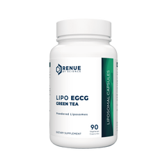 EGCG Green Tea