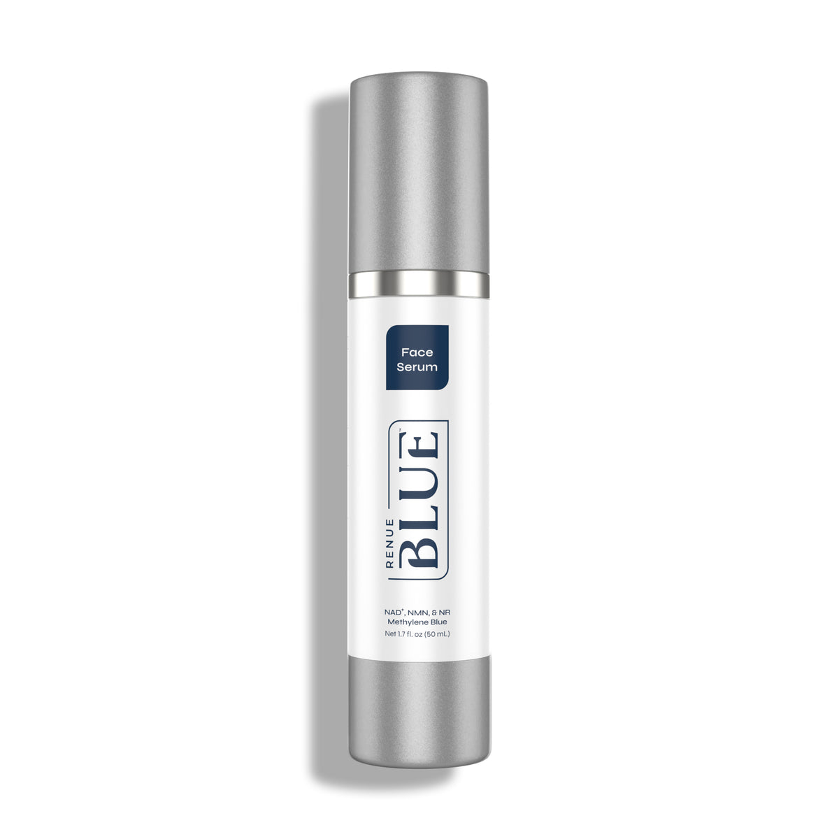Renue Blue Face Serum