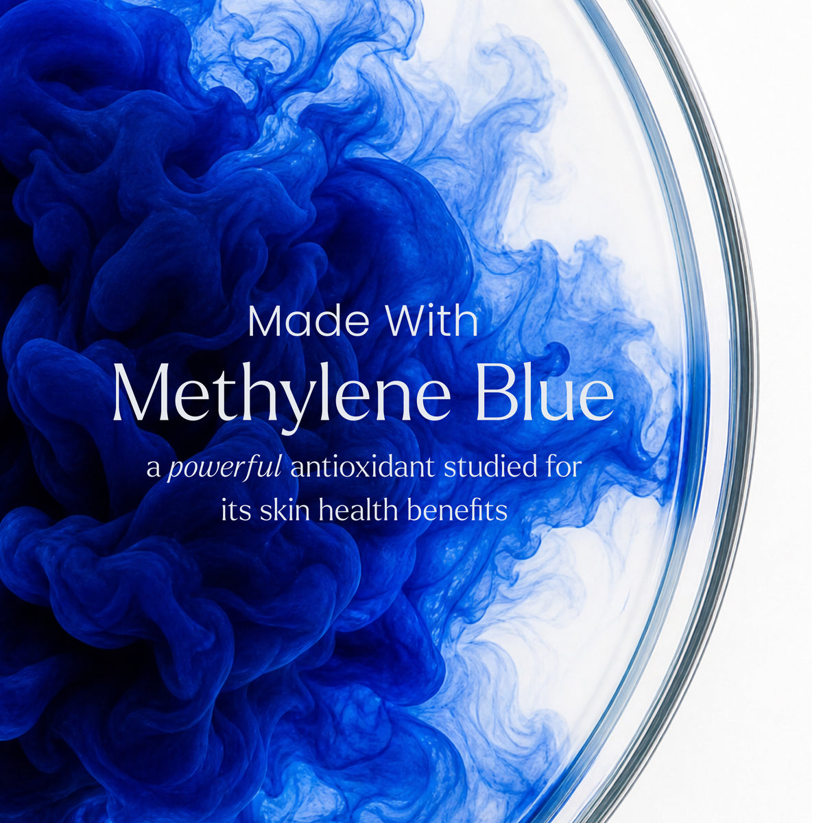 Renue Blue Face Serum