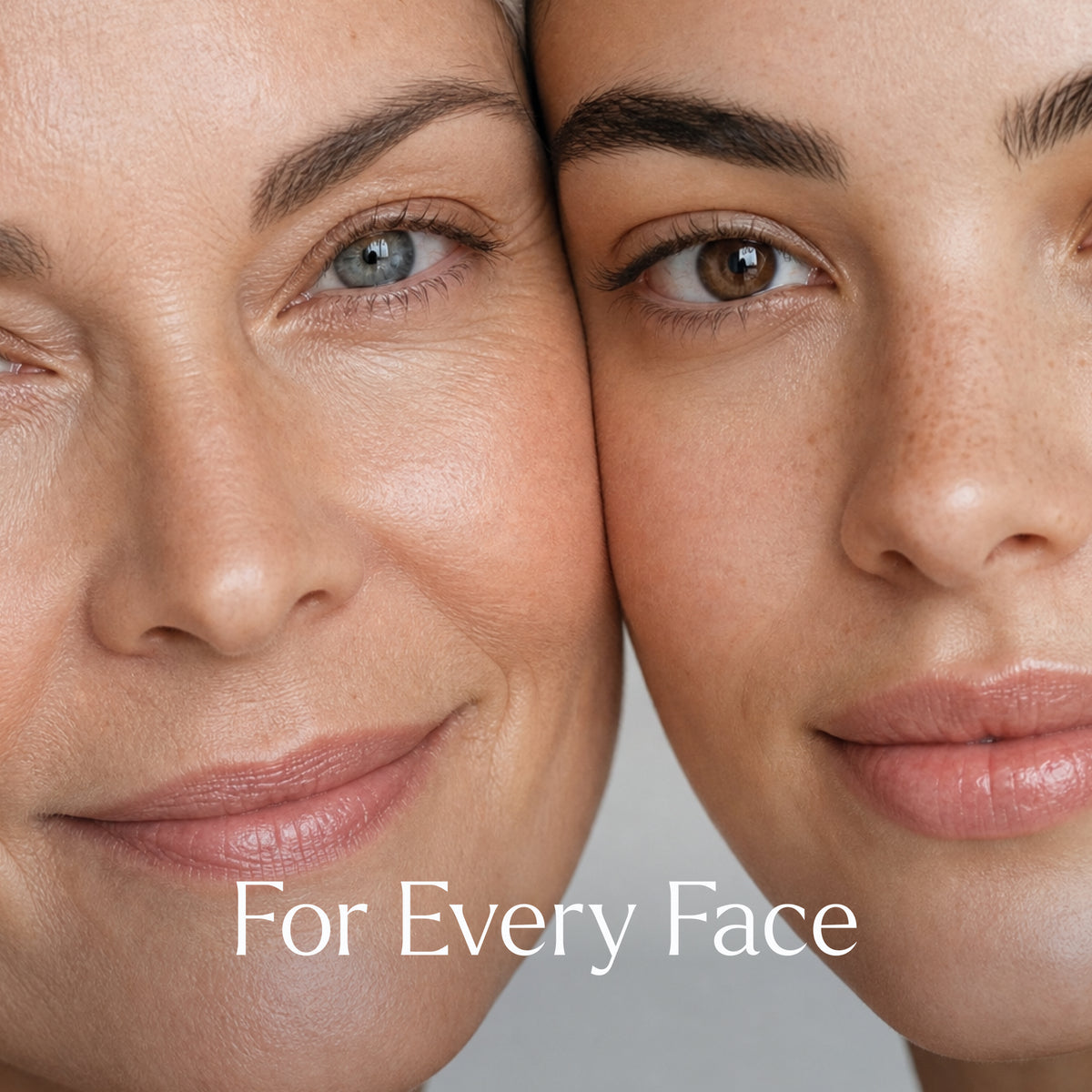 Renue Blue Face Serum