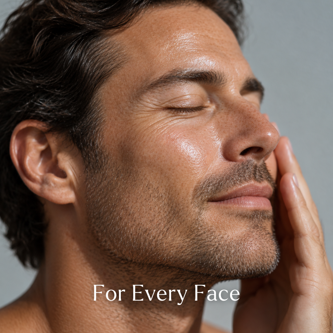 Renue Blue Face Serum