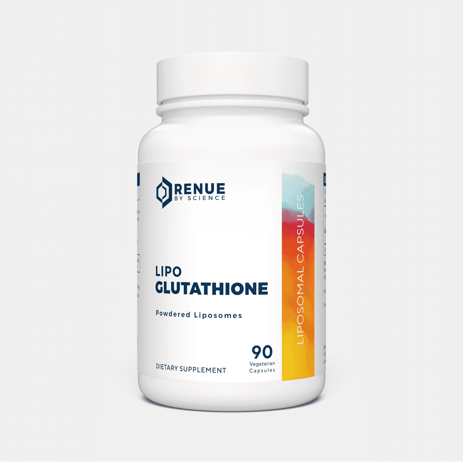 Glutathione Renue By Science Glutathione Renue By Science