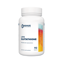Glutathione Renue By Science Glutathione Renue By Science