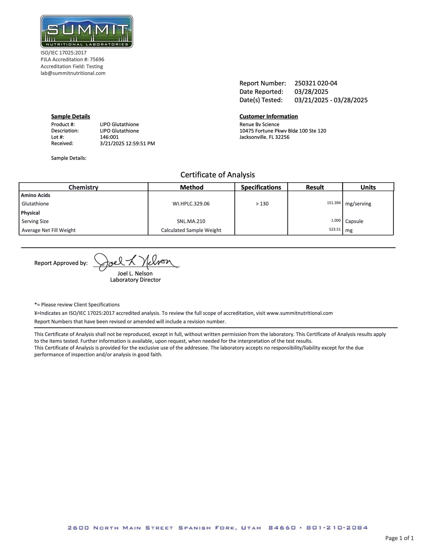 Glutathione - Image 6