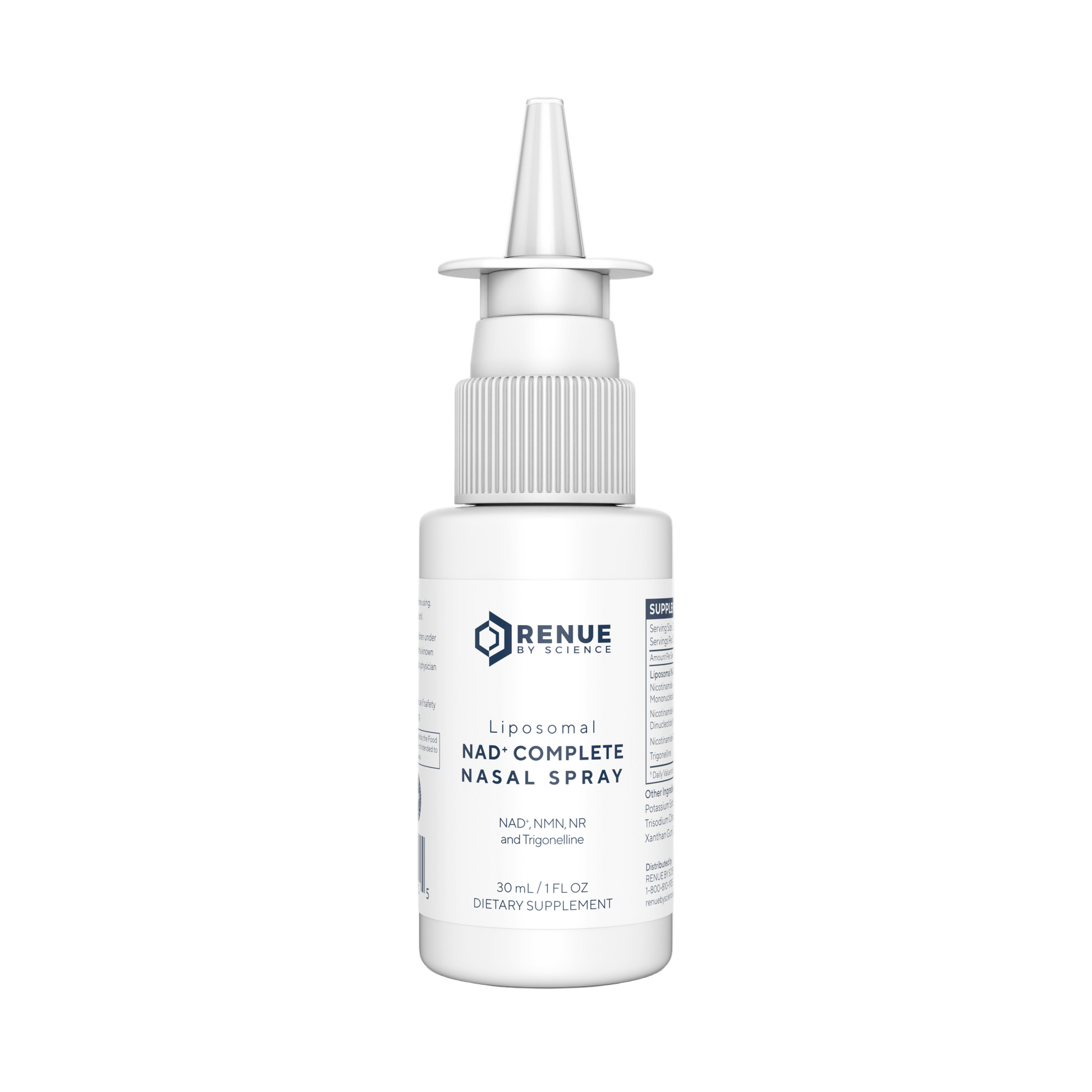 NAD+ Complete Nasal Spray - Image 1
