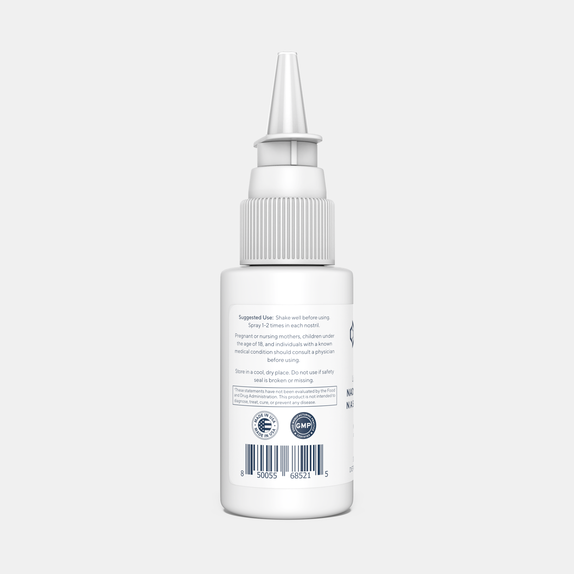 NAD+ Complete Nasal Spray - Image 3