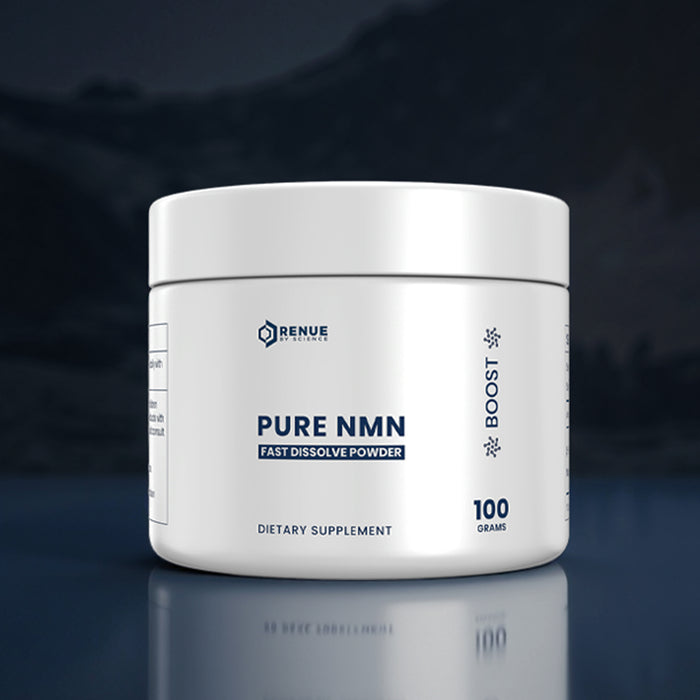 NMN Pure Powder