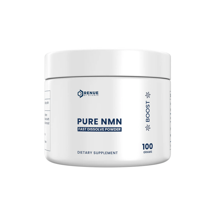 NMN Pure Powder