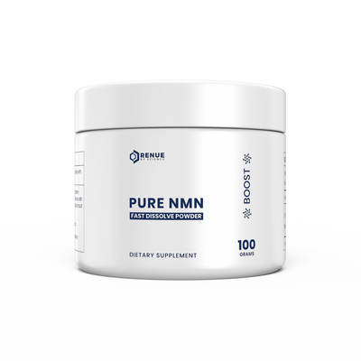 NMN Pure Powder