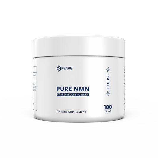 NMN Pure Powder
