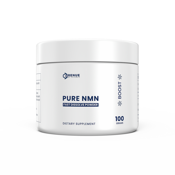 NMN Pure Powder