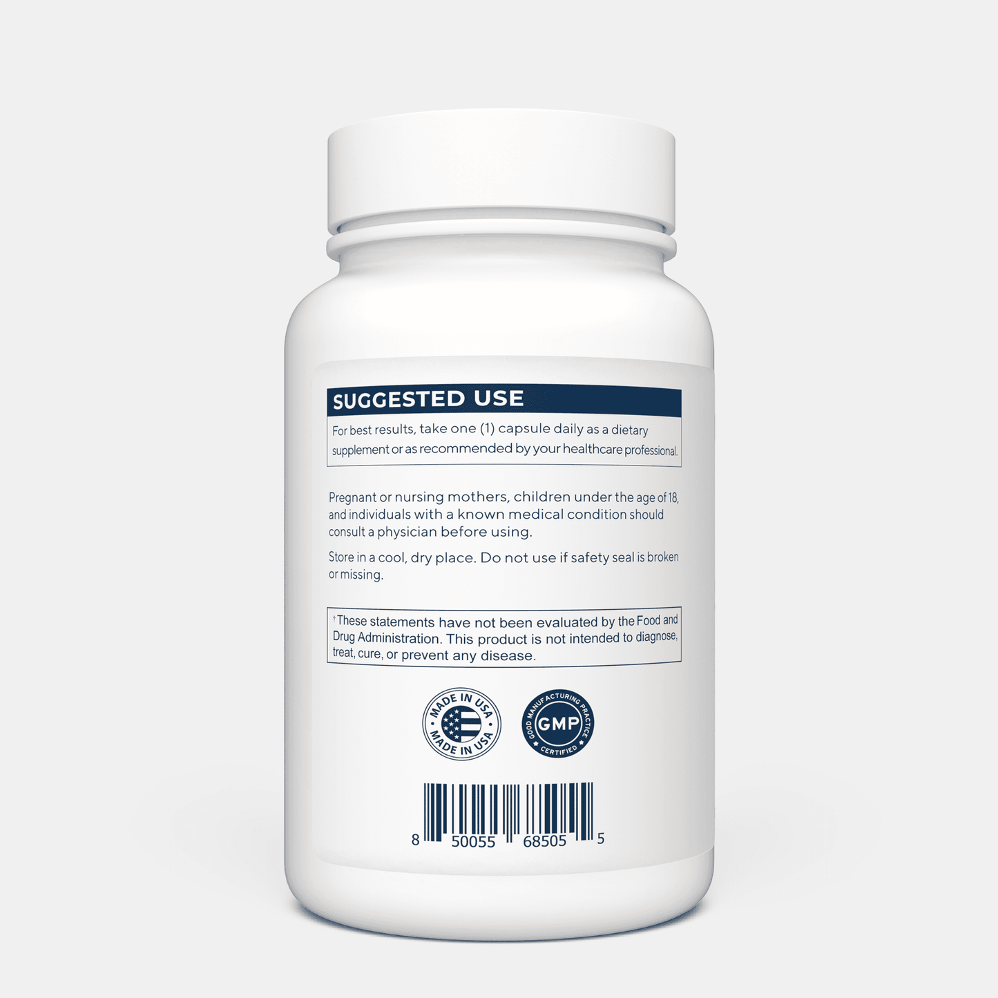 NMN SLC Enteric Capsules 200 - Image 3