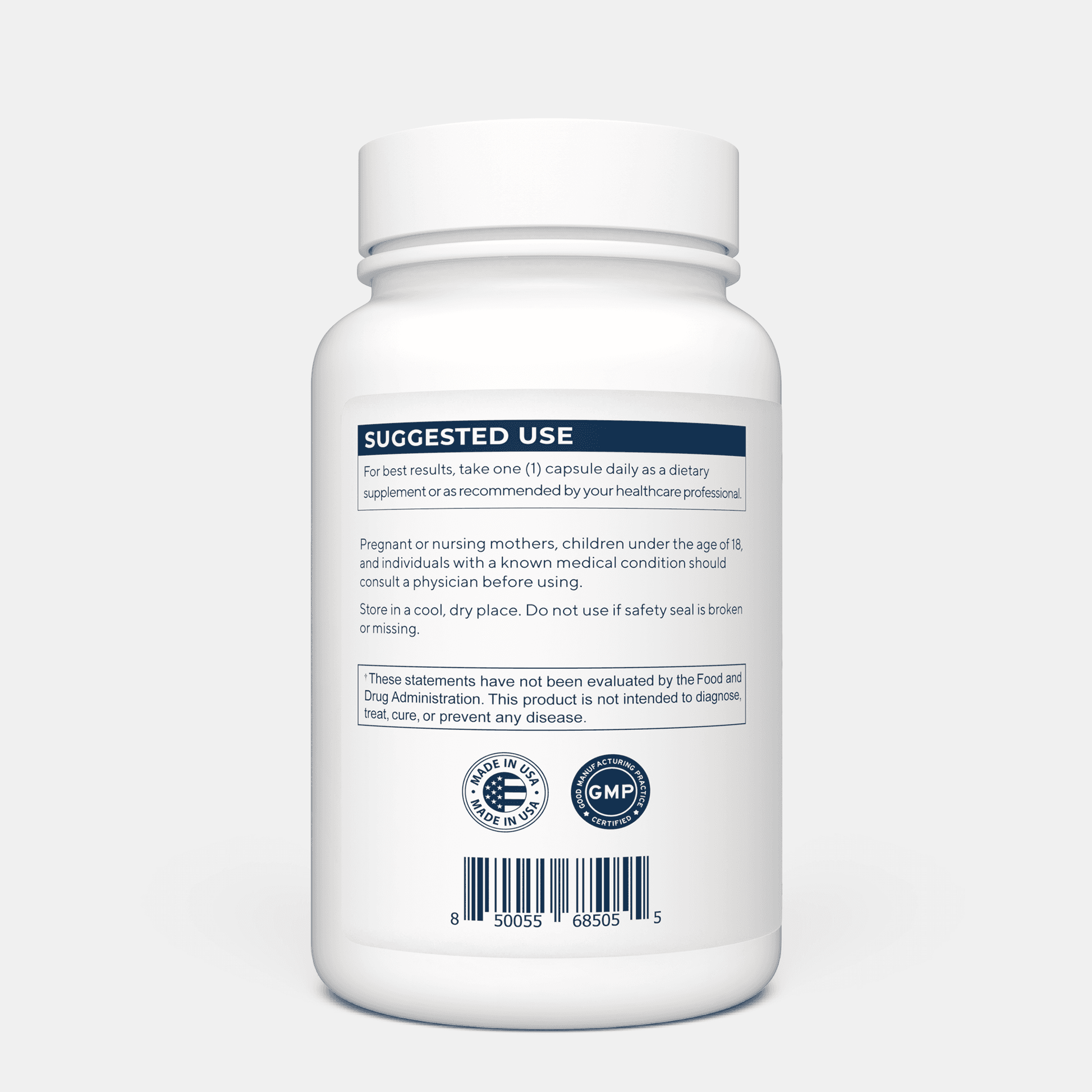 NMN SLC Enteric Capsules 200 - Image 3