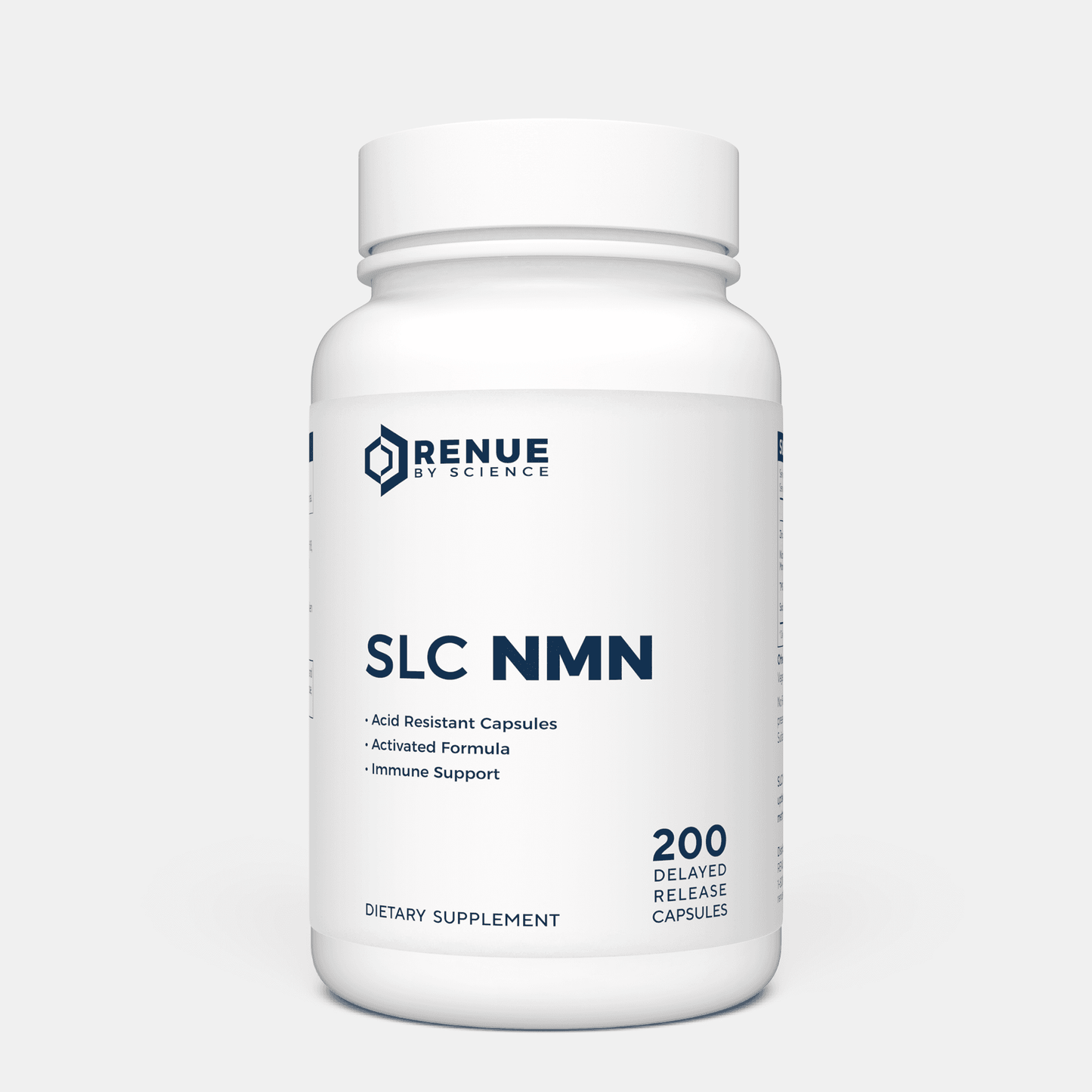 NMN SLC Enteric Capsules 200 - Image 5