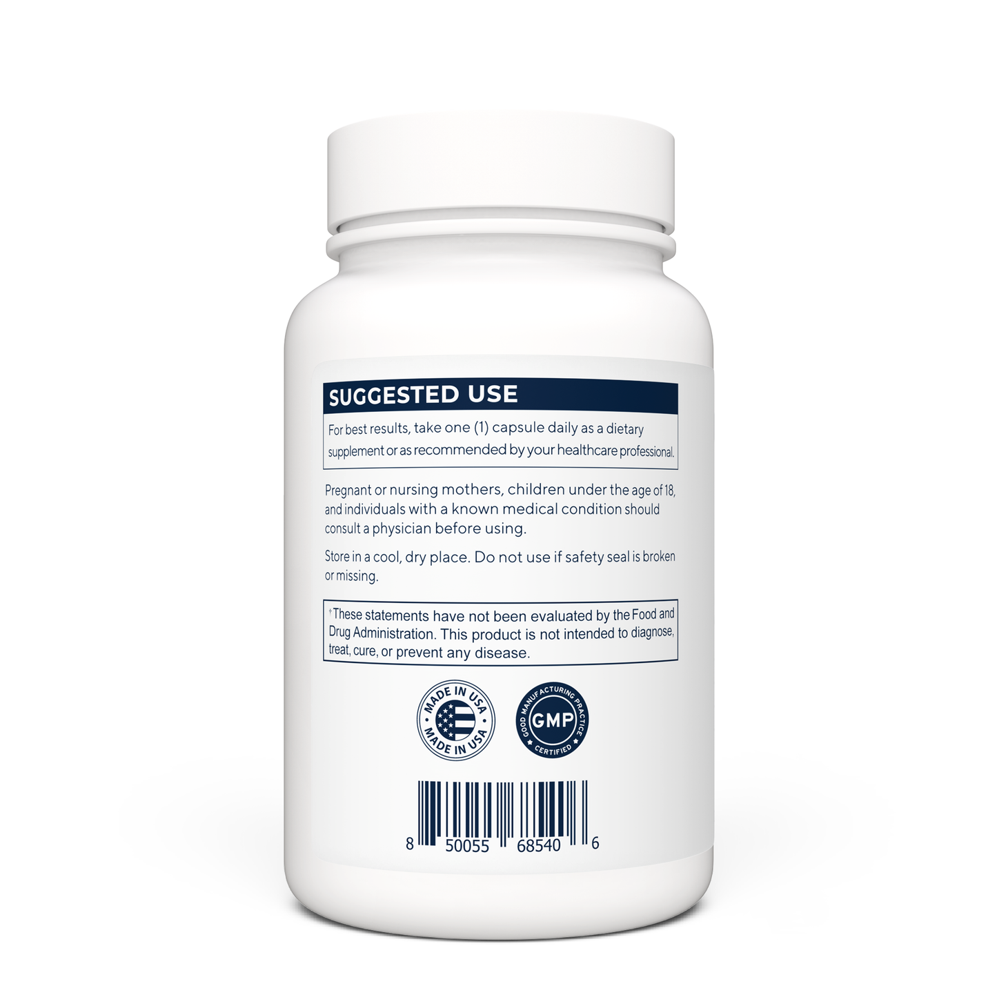 NMN SLC Enteric Capsules 60 - Image 3