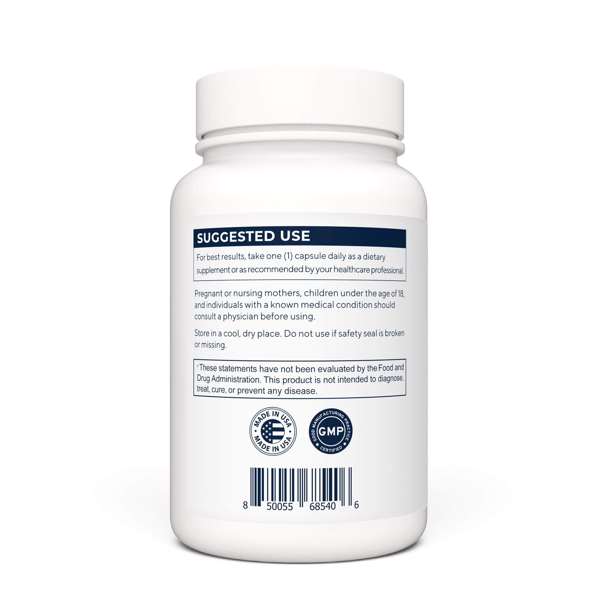 NMN SLC Enteric Capsules 60 - Image 3