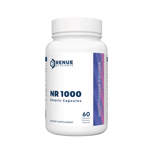 NR 1000 Enteric Coated - Image 1