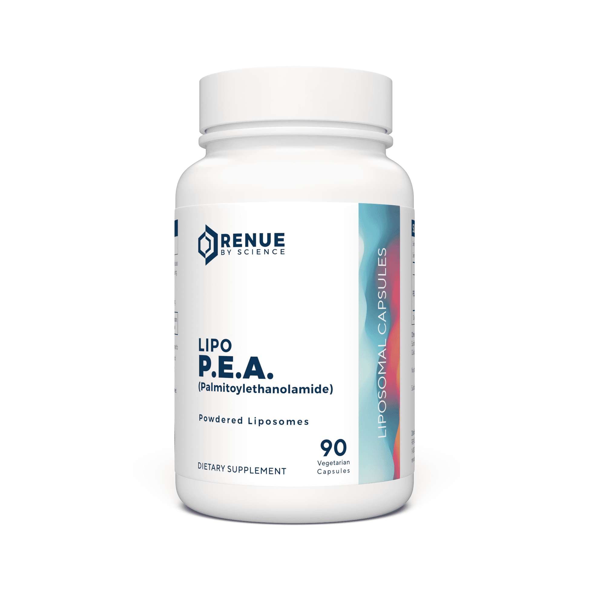 P.E.A. - Image 3
