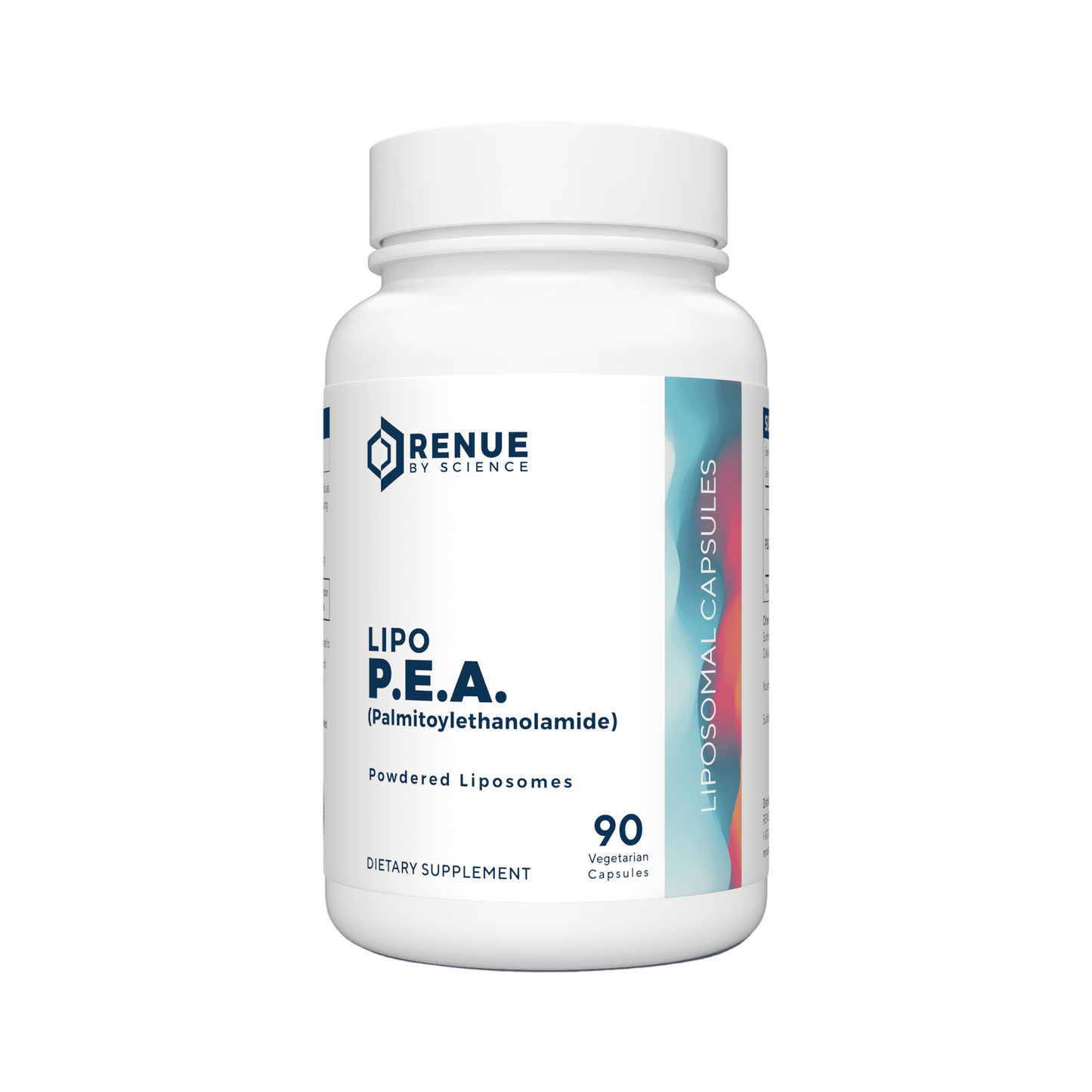 P.E.A. - Image 1