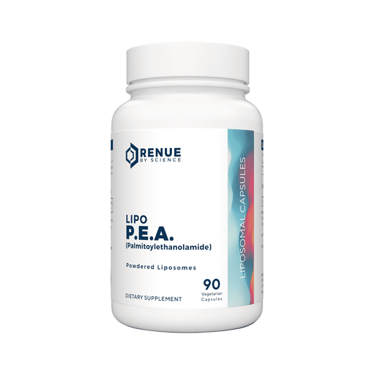 P.E.A. - Image 1