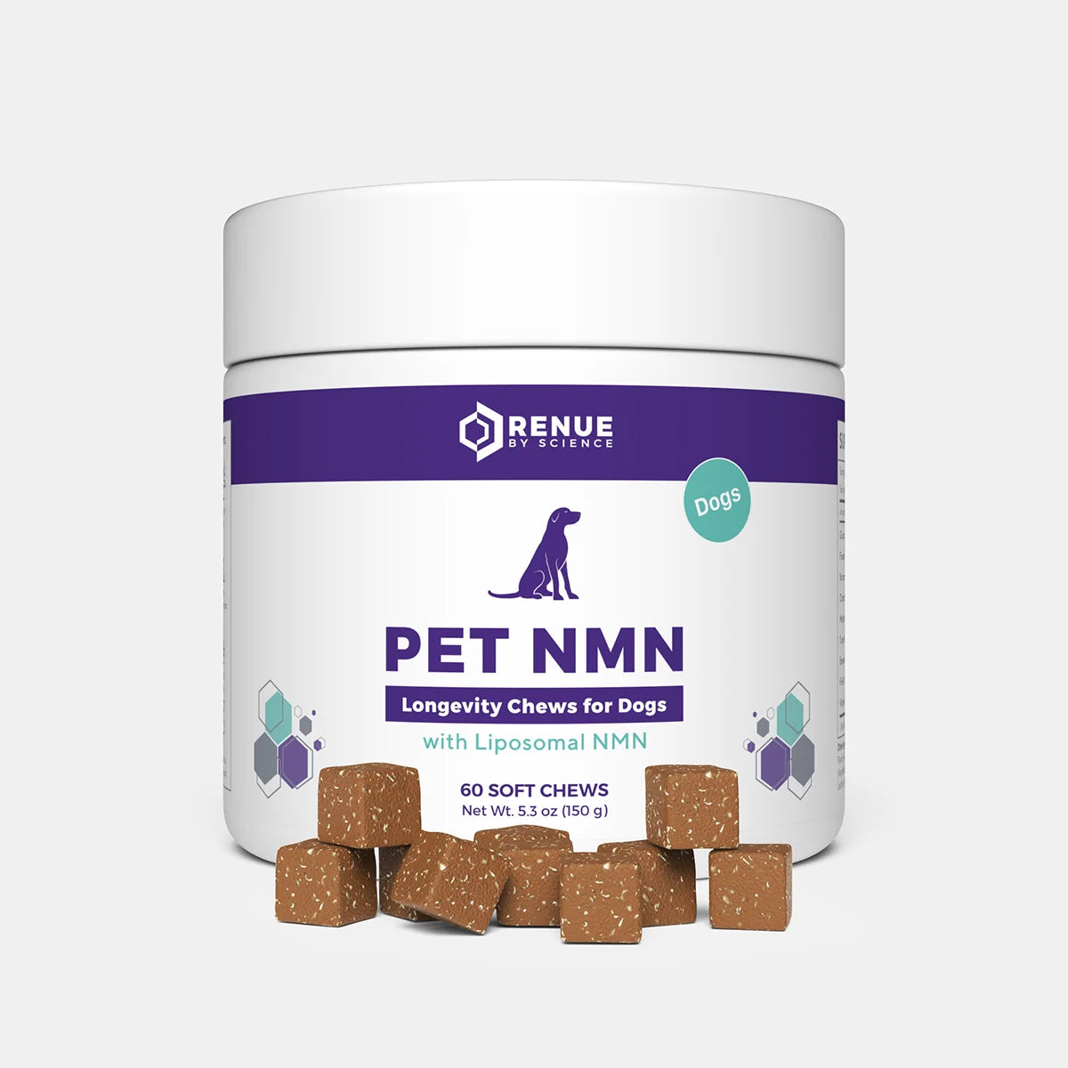 PET NMN Longevity Chews for Dogs - Image 9